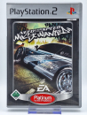 Need for Speed: Most Wanted